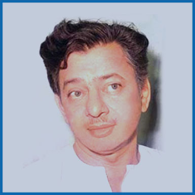 डॉ. काशिनाथ घाणेकर